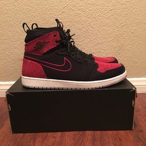 Air Jordan 1 Retro Ultra High.